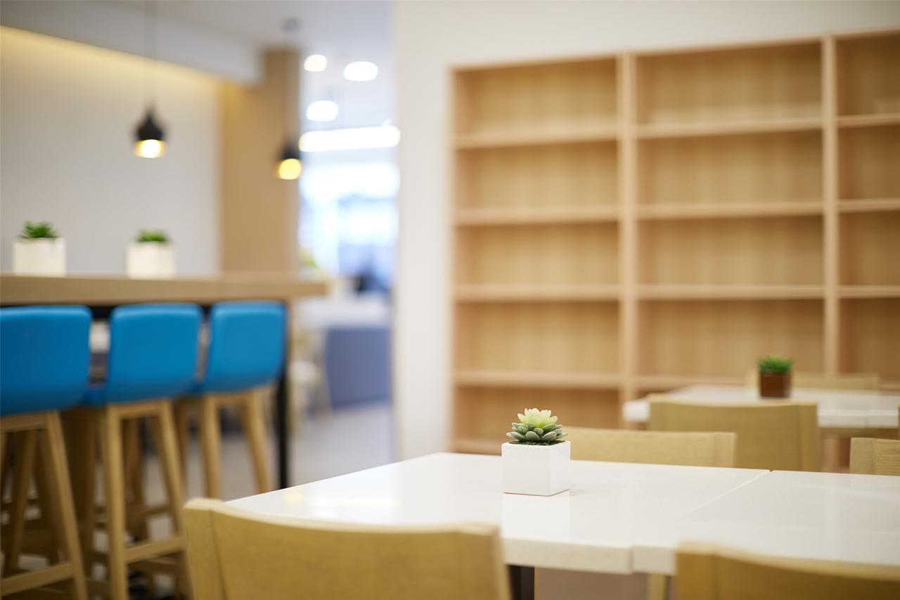 Hanting Hotel Zhuhai Qinglu Middle Road Zewnętrze zdjęcie